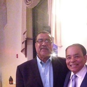 Meet your Posher, Pedro